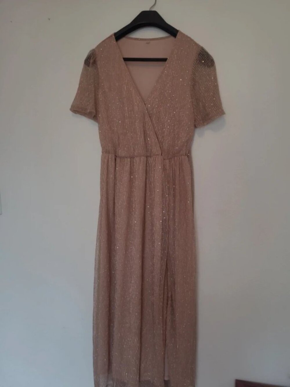 Champagne drees